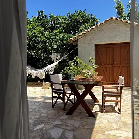 Sunny Garden * Zante