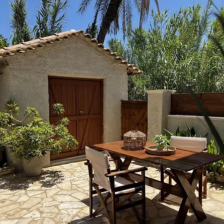 Sunny Garden * Zante