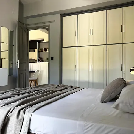 Appartement Sunny Garden Zante